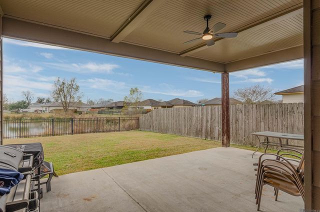 1265 Madrid Ave, St Gabriel, LA 70776