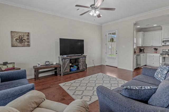 1265 Madrid Ave, St Gabriel, LA 70776