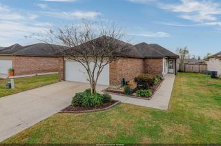 1265 Madrid Ave, St Gabriel, LA 70776