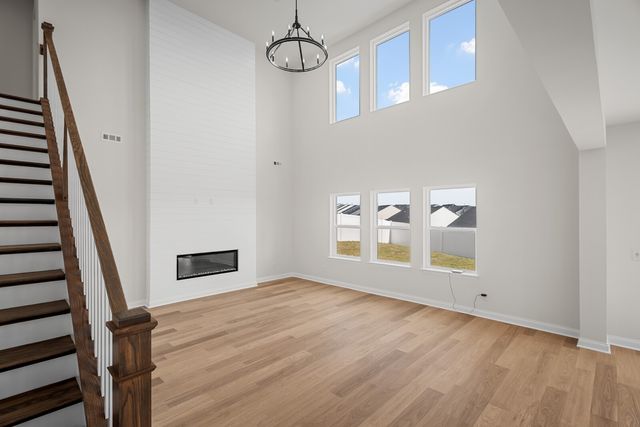 520 Blue Olive Drive, Smyrna, TN 37167