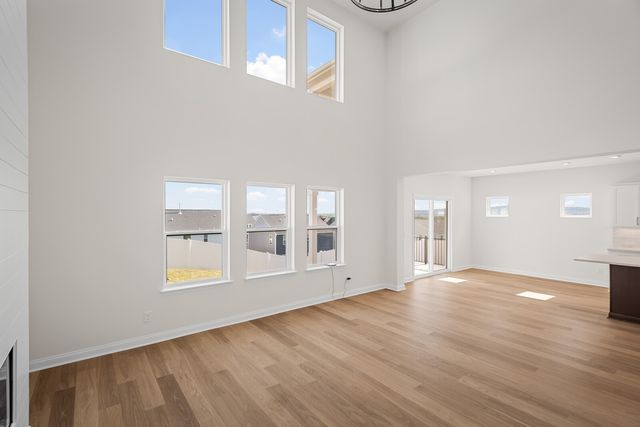 520 Blue Olive Drive, Smyrna, TN 37167