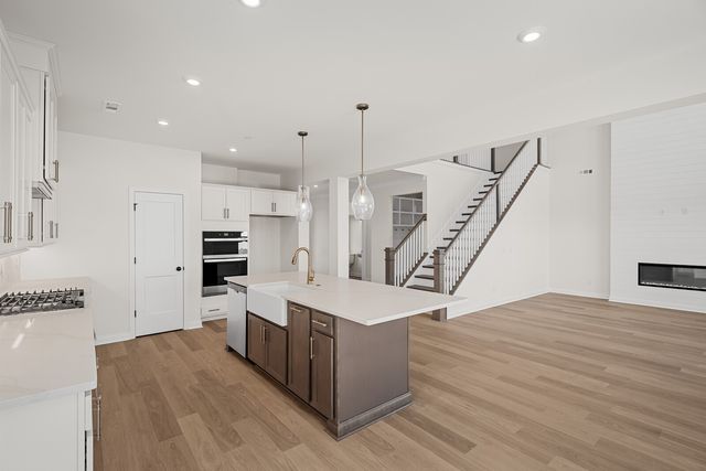 520 Blue Olive Drive, Smyrna, TN 37167