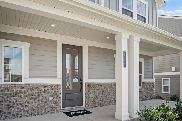 520 Blue Olive Drive, Smyrna, TN 37167