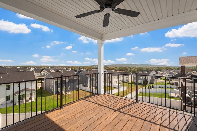 520 Blue Olive Drive, Smyrna, TN 37167