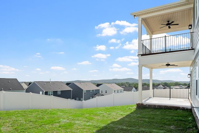 520 Blue Olive Drive, Smyrna, TN 37167