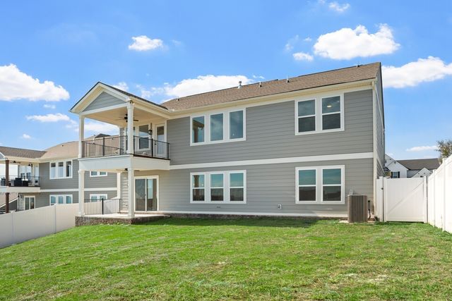 520 Blue Olive Drive, Smyrna, TN 37167