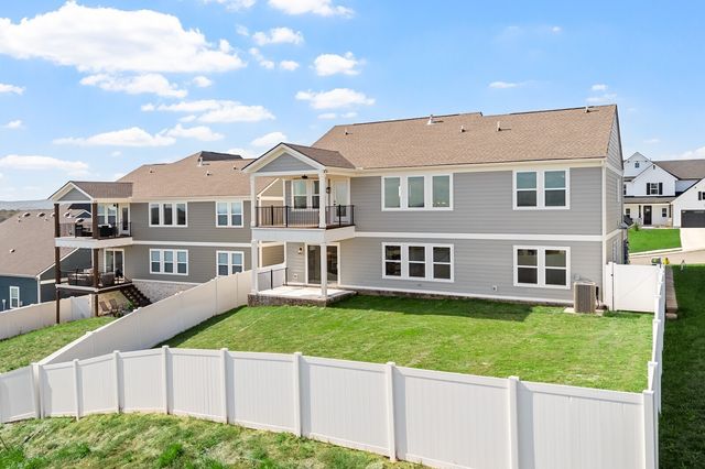 520 Blue Olive Drive, Smyrna, TN 37167