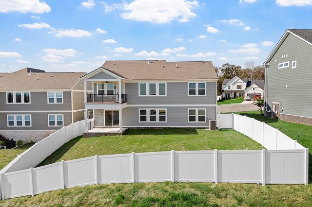 520 Blue Olive Drive, Smyrna, TN 37167