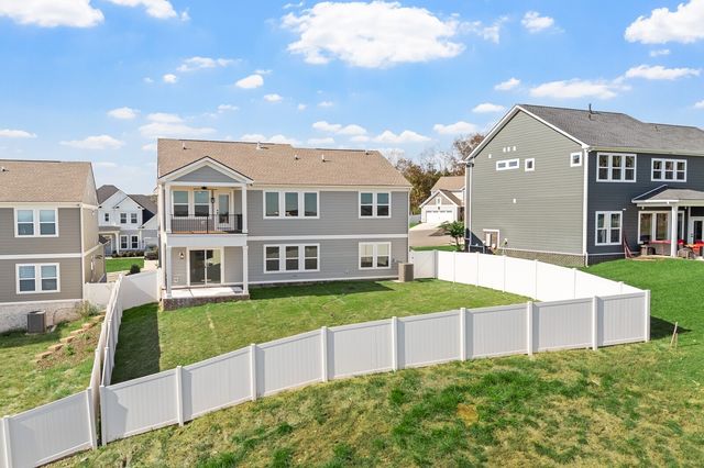 520 Blue Olive Drive, Smyrna, TN 37167