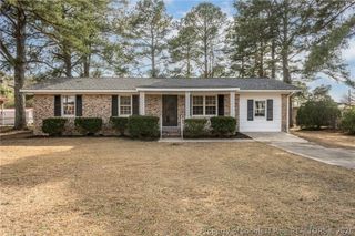 107 Victoria Drive, Parkton, NC 28371