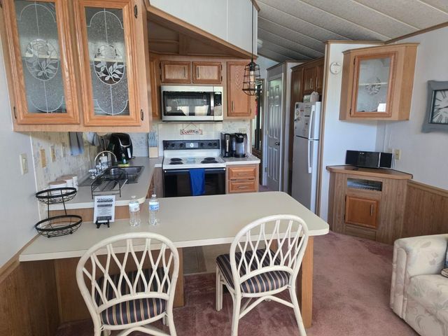 5400 Little River Neck Rd., North Myrtle Beach, SC 29582