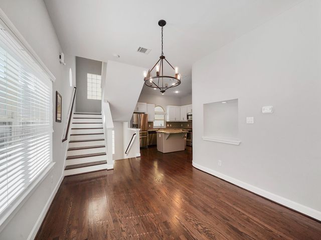 526 Westcross Street, Houston, TX 77018