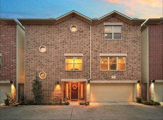 526 Westcross Street, Houston, TX 77018