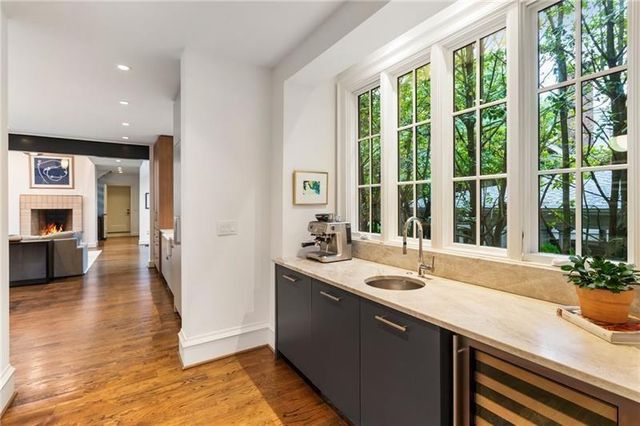 123 Peachtree Circle, Atlanta, GA 30309