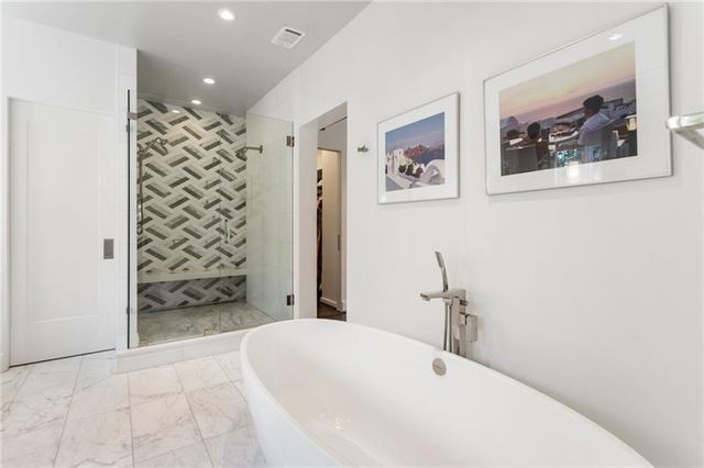 123 Peachtree Circle, Atlanta, GA 30309