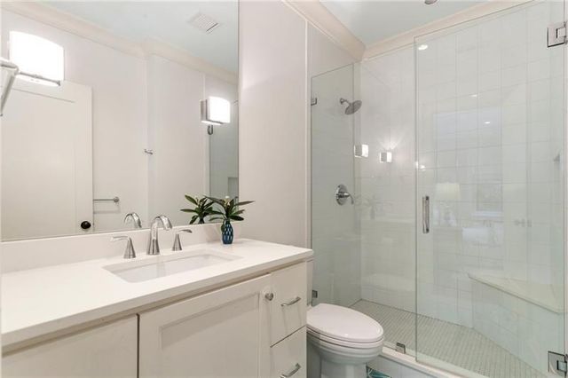 123 Peachtree Circle, Atlanta, GA 30309