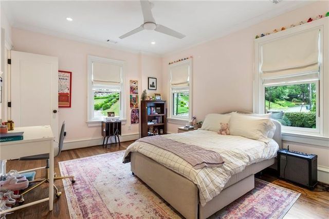 123 Peachtree Circle, Atlanta, GA 30309