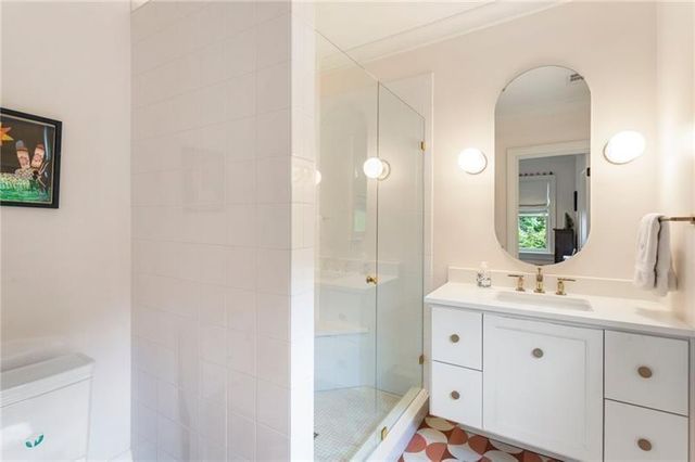 123 Peachtree Circle, Atlanta, GA 30309