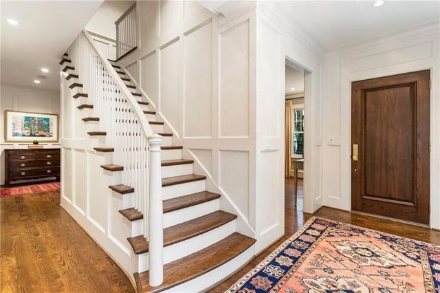 123 Peachtree Circle, Atlanta, GA 30309