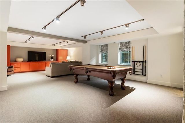 123 Peachtree Circle, Atlanta, GA 30309