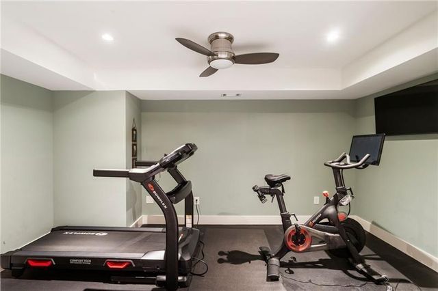 123 Peachtree Circle, Atlanta, GA 30309