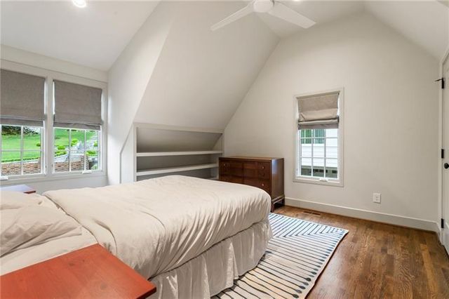 123 Peachtree Circle, Atlanta, GA 30309