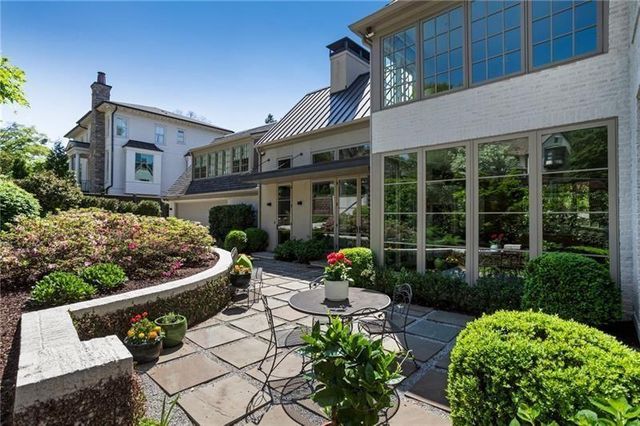 123 Peachtree Circle, Atlanta, GA 30309