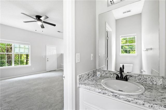 3921 Quillmark Court, Winston-salem, NC 27127
