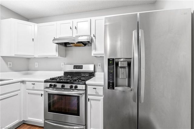 3921 Quillmark Court, Winston-salem, NC 27127
