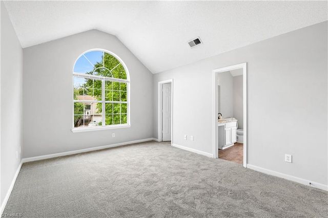 3921 Quillmark Court, Winston-salem, NC 27127