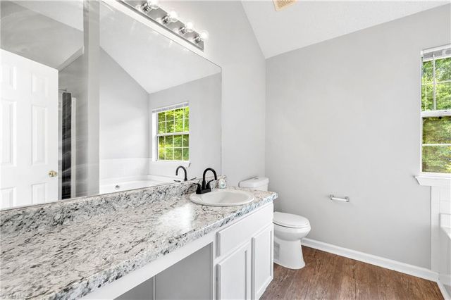 3921 Quillmark Court, Winston-salem, NC 27127