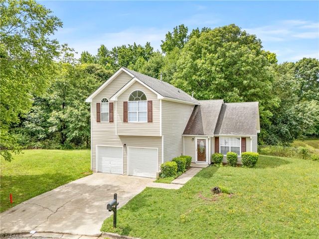 3921 Quillmark Court, Winston-salem, NC 27127