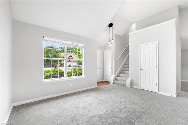 3921 Quillmark Court, Winston-salem, NC 27127