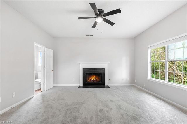 3921 Quillmark Court, Winston-salem, NC 27127