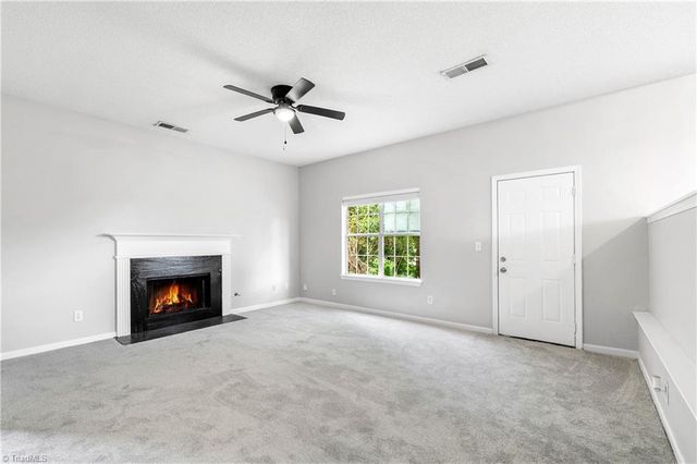 3921 Quillmark Court, Winston-salem, NC 27127