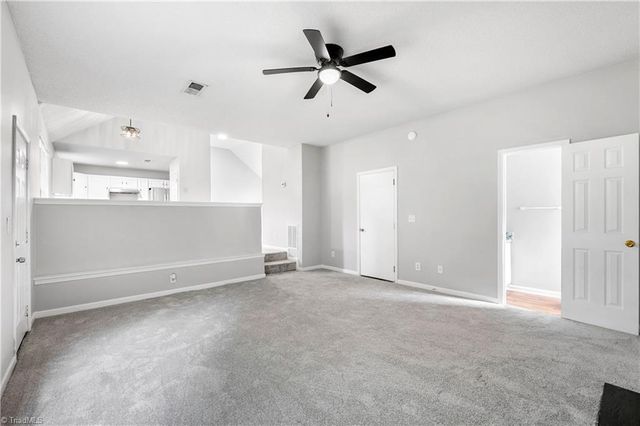 3921 Quillmark Court, Winston-salem, NC 27127