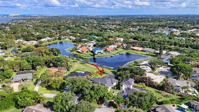 19558 Red Gum Trl, Jupiter, FL 33458