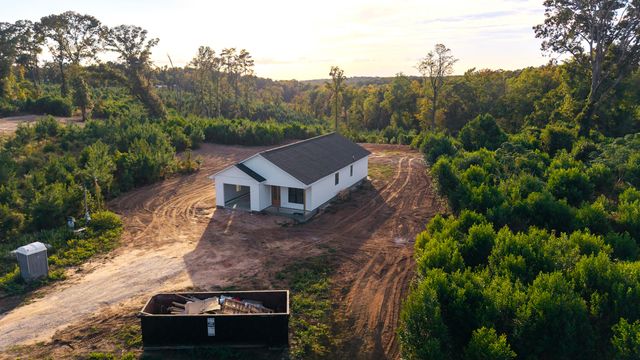 3140 Peach Orchard Road, Dalzell, SC 29040