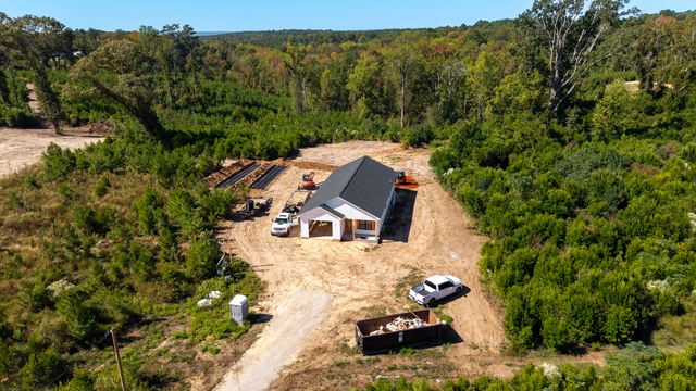 3140 Peach Orchard Road, Dalzell, SC 29040