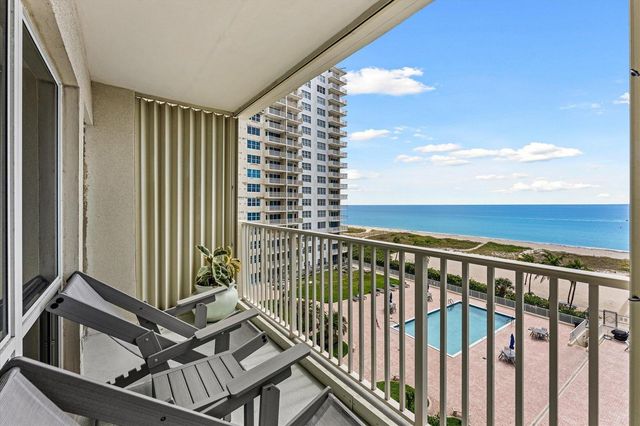 750 N Ocean Boulevard 710, Pompano Beach, FL 33062