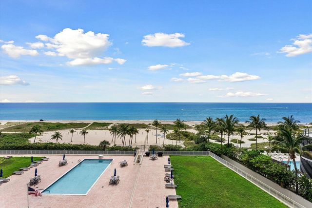 750 N Ocean Boulevard 710, Pompano Beach, FL 33062