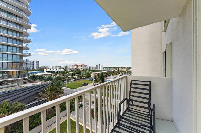 750 N Ocean Boulevard 710, Pompano Beach, FL 33062