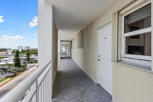 750 N Ocean Boulevard 710, Pompano Beach, FL 33062