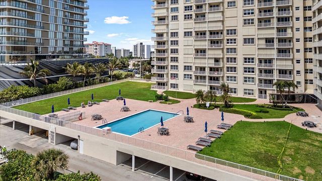 750 N Ocean Boulevard 710, Pompano Beach, FL 33062