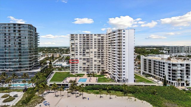 750 N Ocean Boulevard 710, Pompano Beach, FL 33062