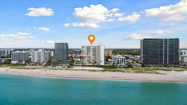 750 N Ocean Boulevard 710, Pompano Beach, FL 33062