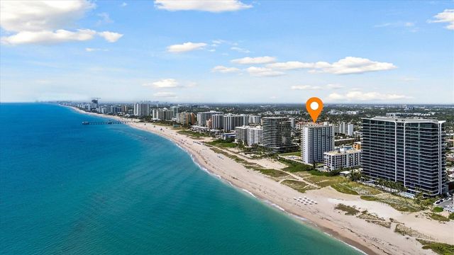 750 N Ocean Boulevard 710, Pompano Beach, FL 33062