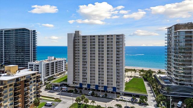750 N Ocean Boulevard 710, Pompano Beach, FL 33062