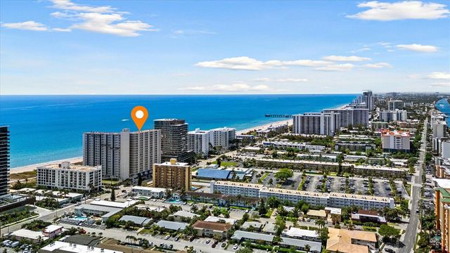 750 N Ocean Boulevard 710, Pompano Beach, FL 33062