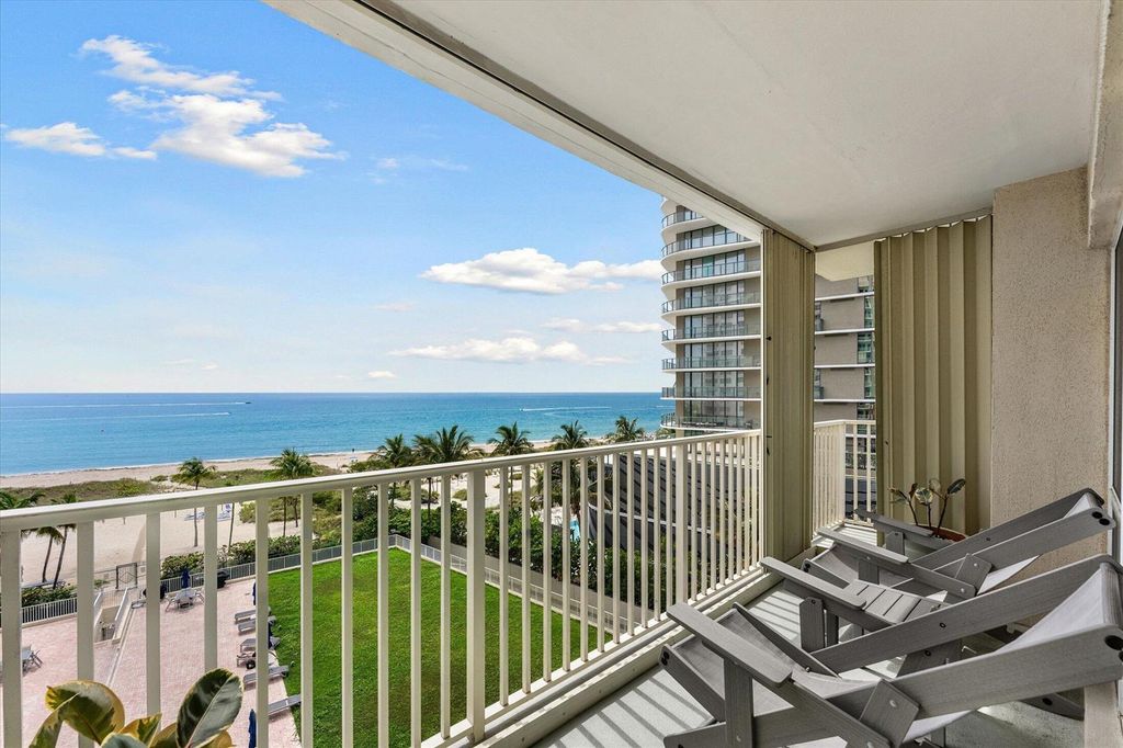750 N Ocean Boulevard 710, Pompano Beach, FL 33062